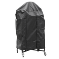 Water-Resistant Kamado BBQ Cover for DG159 DG183