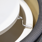 Heat Deflector Support for Kamado BBQs DG187