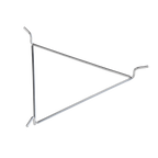 Heat Deflector Support for Kamado BBQs DG187