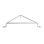 Heat Deflector Support for Kamado BBQs DG187