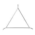 Heat Deflector Support for Kamado BBQs DG187