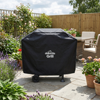 PVC Water-Resistant BBQ Cover for DG13 DG18