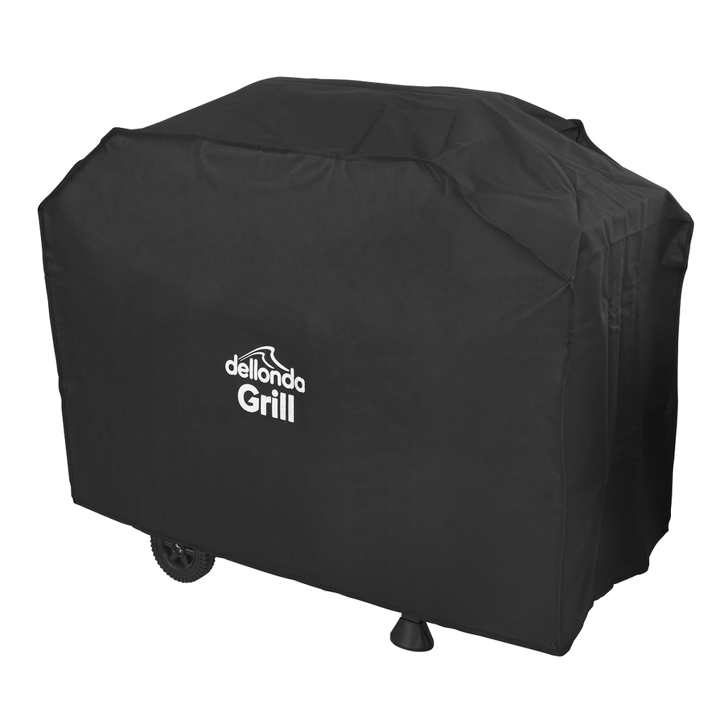 PVC Water-Resistant BBQ Cover for DG13 DG18