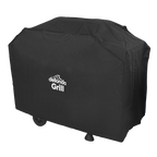 PVC Water-Resistant BBQ Cover for DG13 DG18