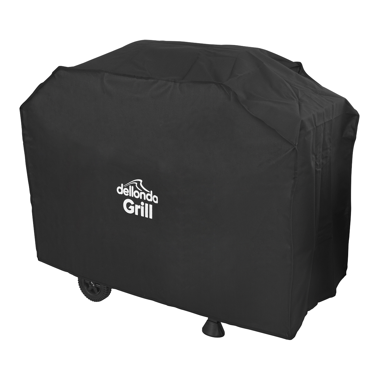 PVC Water-Resistant BBQ Cover for DG13 DG18