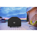 PVC Water-Resistant BBQ Cover for DG14 DG19
