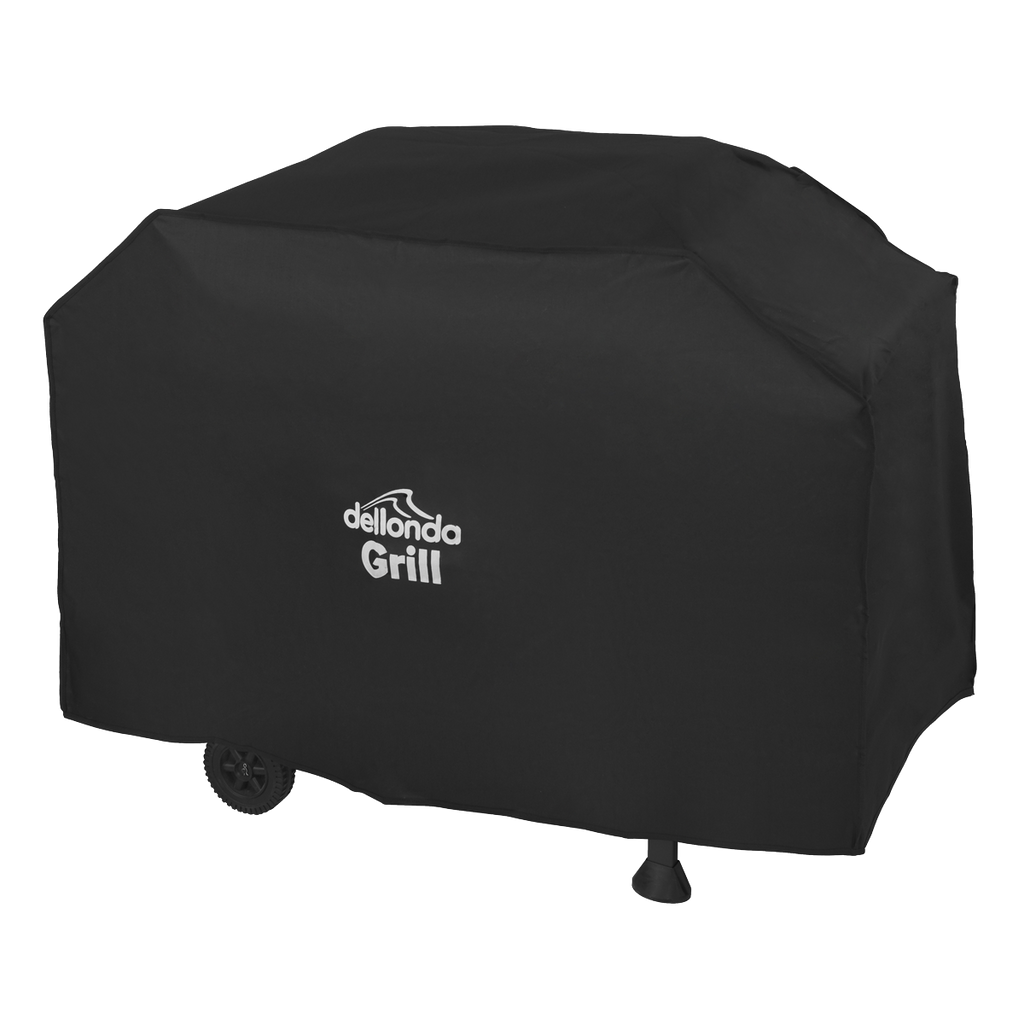 PVC Water-Resistant BBQ Cover for DG14 DG19