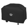PVC Water-Resistant BBQ Cover for DG14 DG19