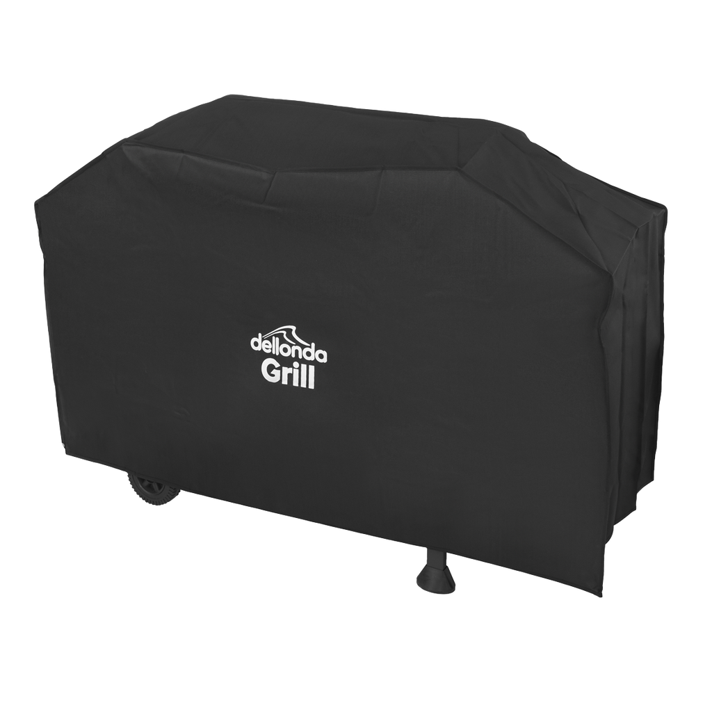 PVC Water-Resistant BBQ Cover for DG15 DG20