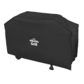 PVC Water-Resistant BBQ Cover for DG15 DG20