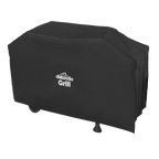 PVC Water-Resistant BBQ Cover for DG15 DG20