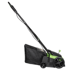 2-in-1 Electric Scarifier & Rake 1500W/230V DG216