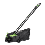 2-in-1 Electric Scarifier & Rake 1500W/230V DG216