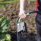 Electric Tiller/Cultivator 1500W/230V DG217