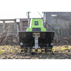 Electric Tiller/Cultivator 1500W/230V DG217