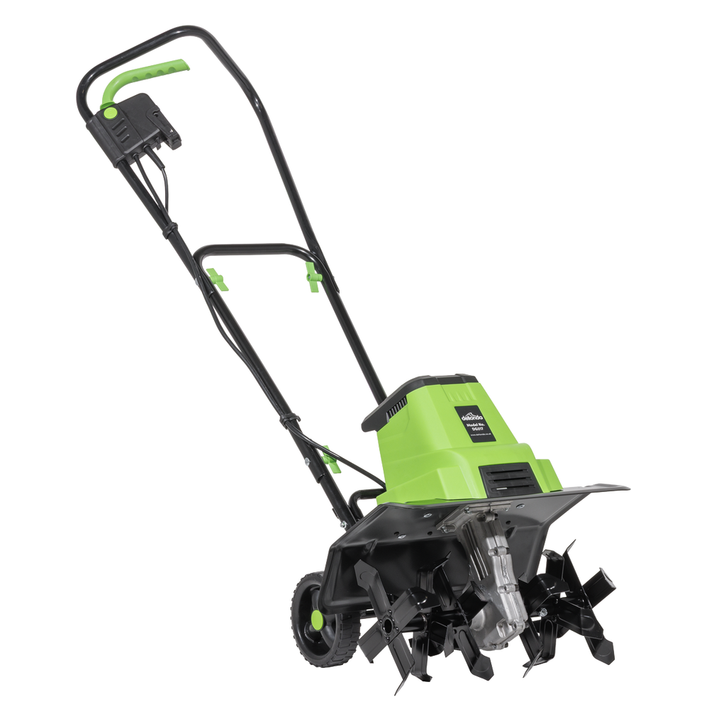 Electric Tiller/Cultivator 1500W/230V DG217