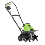 Electric Tiller/Cultivator 1500W/230V DG217