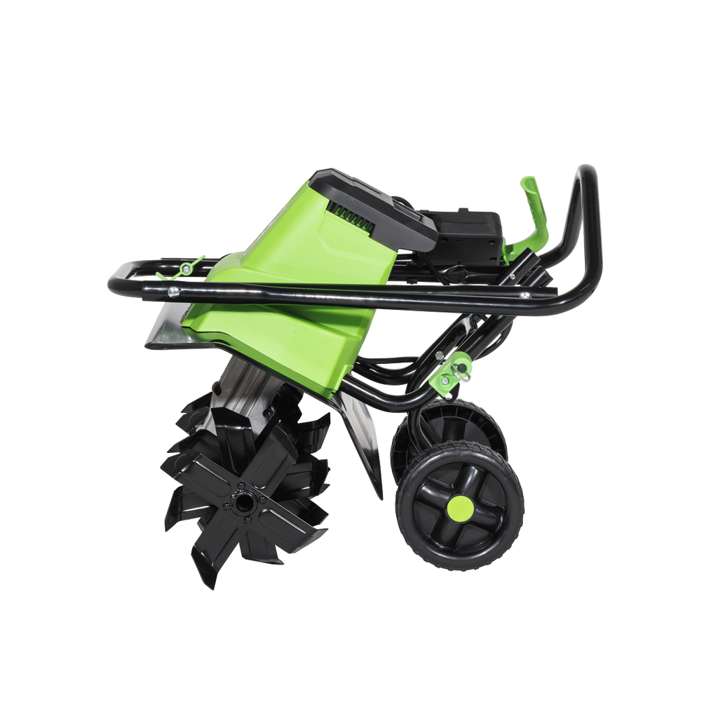 Electric Tiller/Cultivator 1500W/230V DG217