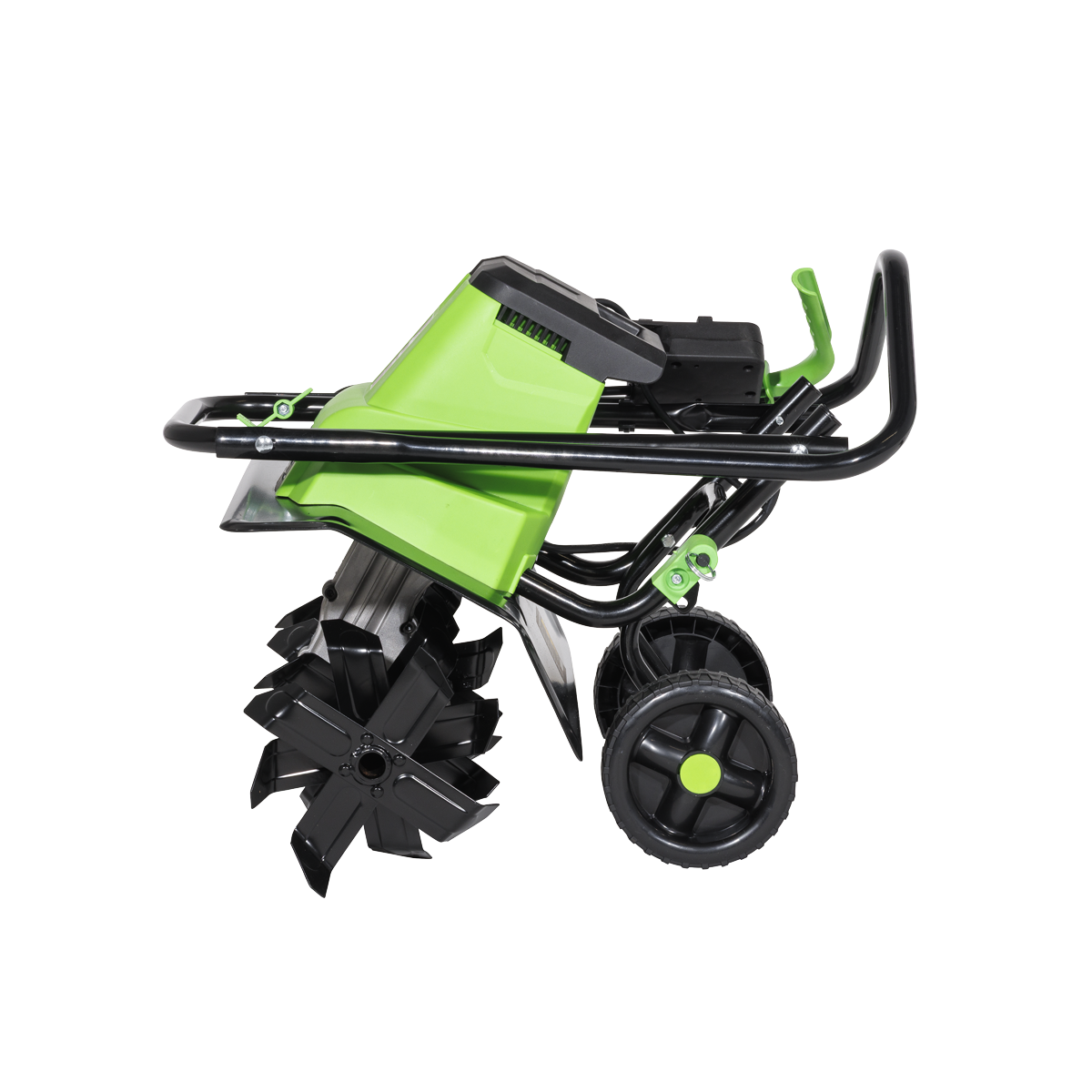 Electric Tiller/Cultivator 1500W/230V DG217