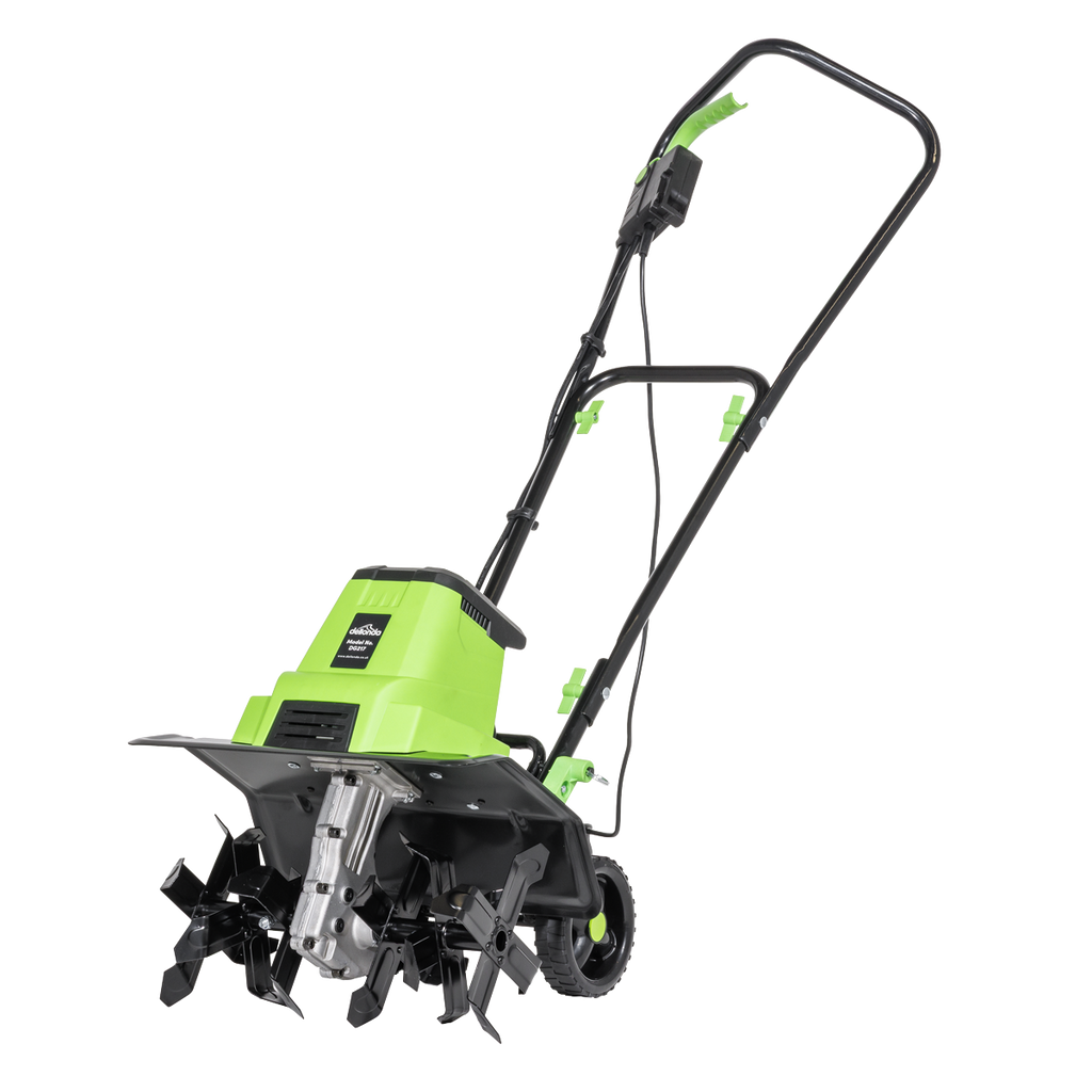 Electric Tiller/Cultivator 1500W/230V DG217