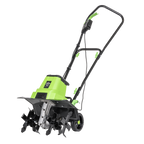Electric Tiller/Cultivator 1500W/230V DG217
