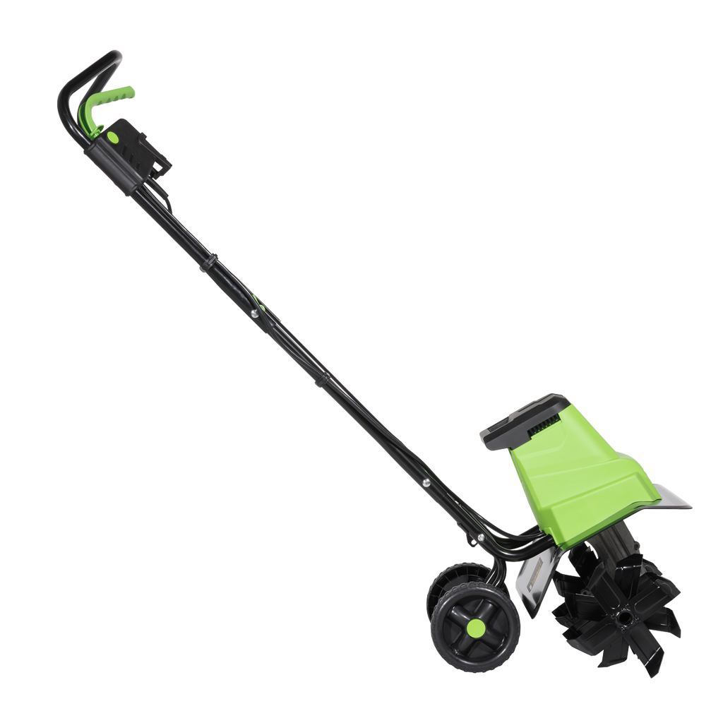 Electric Tiller/Cultivator 1500W/230V DG217