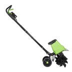 Electric Tiller/Cultivator 1500W/230V DG217