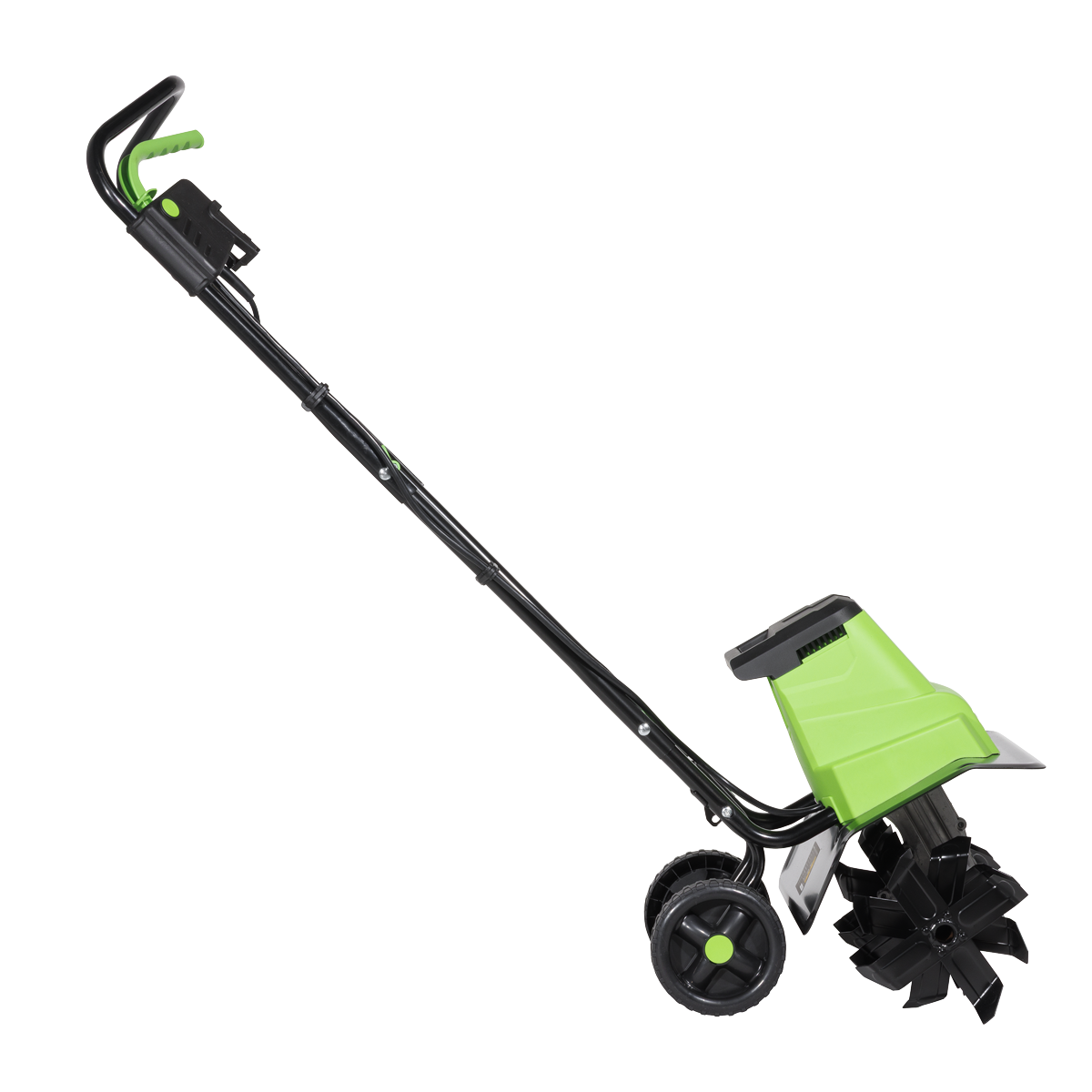 Electric Tiller/Cultivator 1500W/230V DG217