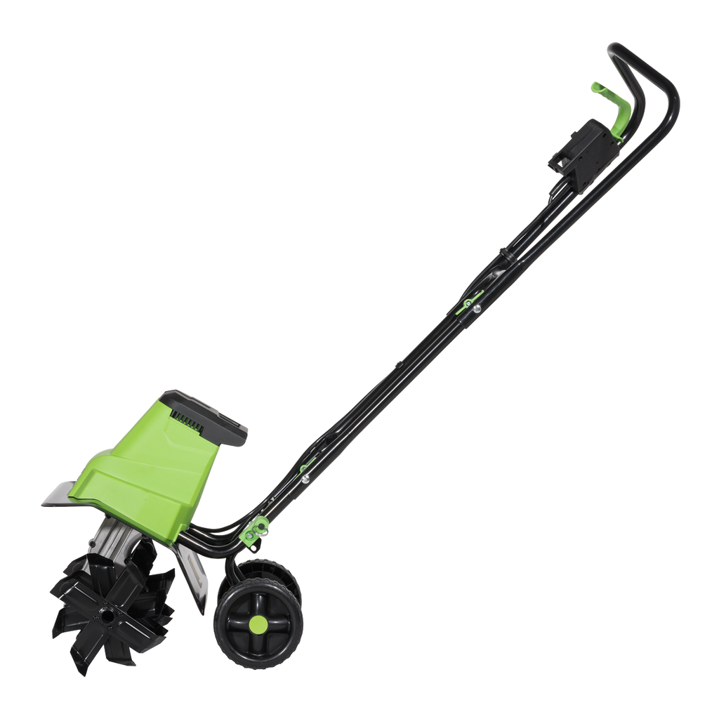 Electric Tiller/Cultivator 1500W/230V DG217