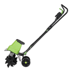 Electric Tiller/Cultivator 1500W/230V DG217