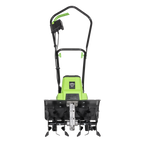 Electric Tiller/Cultivator 1500W/230V DG217