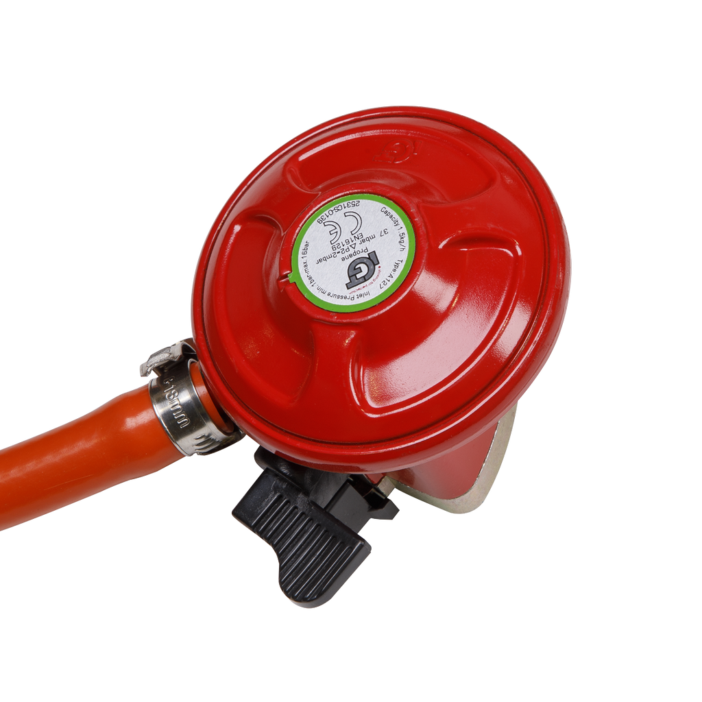 3 Burner Portable Gas Plancha DG22