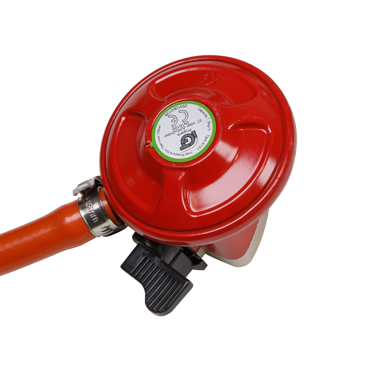 3 Burner Portable Gas Plancha DG22