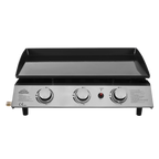 3 Burner Portable Gas Plancha DG22