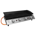 4 Burner Portable Gas Plancha DG23