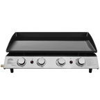 4 Burner Portable Gas Plancha DG23
