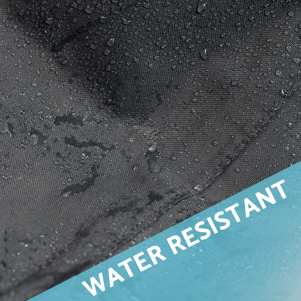 Dellonda Deluxe 360° Antique Bronze Chiminea/Fire Pit with Fire Poker & Cover DG241