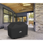 PVC Water-Resistant BBQ Cover for DG16 DG24
