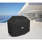 PVC Water-Resistant BBQ Cover for DG16 DG24