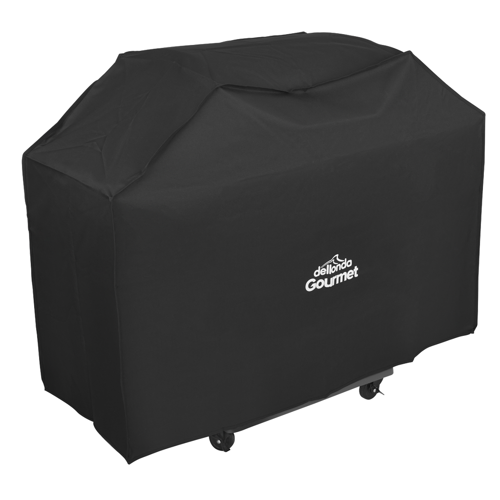 PVC Water-Resistant BBQ Cover for DG16 DG24