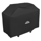 PVC Water-Resistant BBQ Cover for DG16 DG24