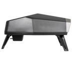 Gas Pizza Oven with Water-Resistant Cover/Carry Bag & 12" Pizza Peel DG257