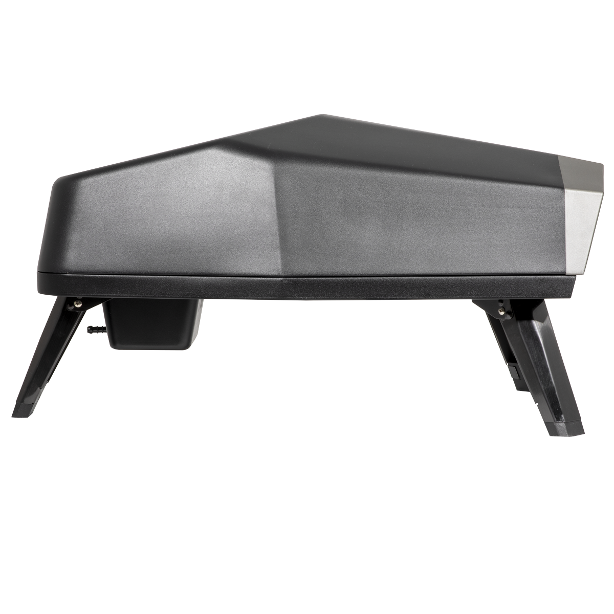Gas Pizza Oven with Water-Resistant Cover/Carry Bag & 12" Pizza Peel DG257