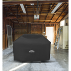 PVC Water-Resistant BBQ Cover for DG17 DG25