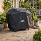 PVC Water-Resistant BBQ Cover for DG17 DG25