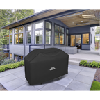 PVC Water-Resistant BBQ Cover for DG17 DG25