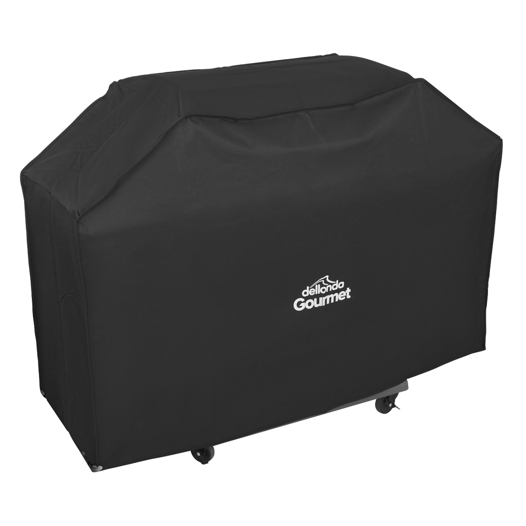 PVC Water-Resistant BBQ Cover for DG17 DG25