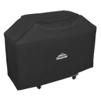 PVC Water-Resistant BBQ Cover for DG17 DG25