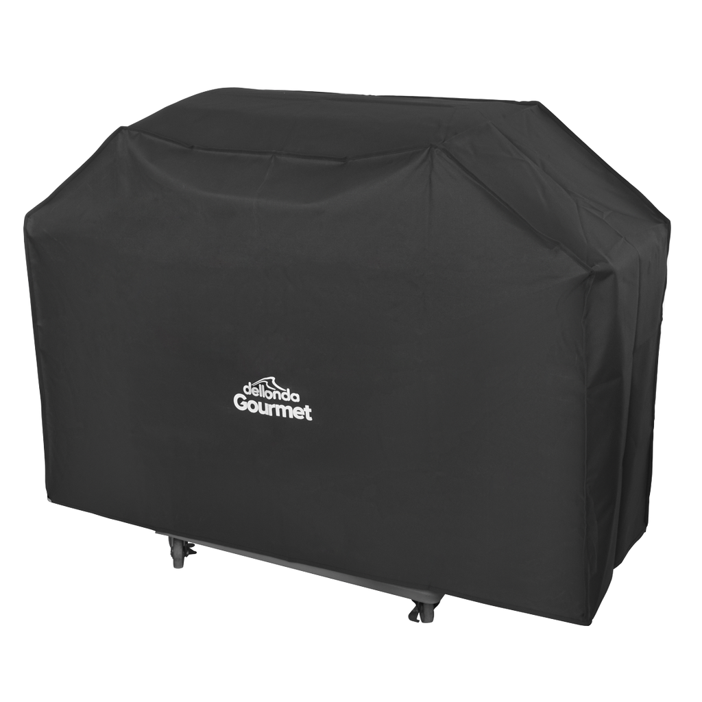 PVC Water-Resistant BBQ Cover for DG17 DG25