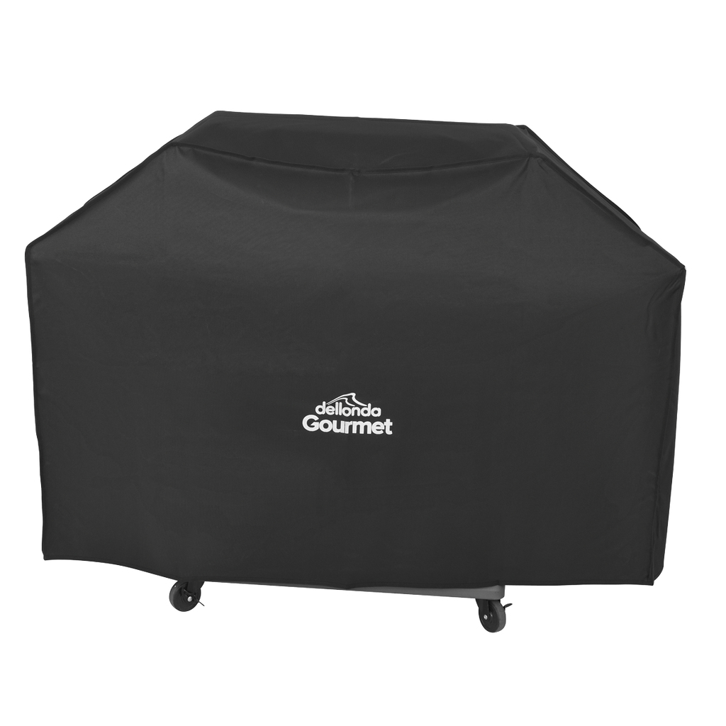 PVC Water-Resistant BBQ Cover for DG17 DG25